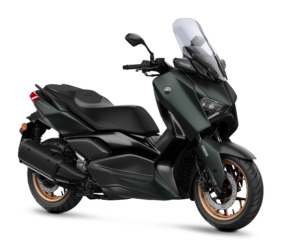 XMAX 250