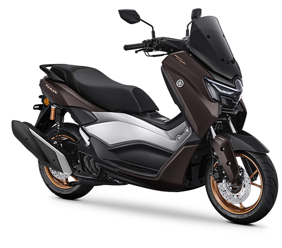 Aerox Alpha - "TURBO" Ultimate